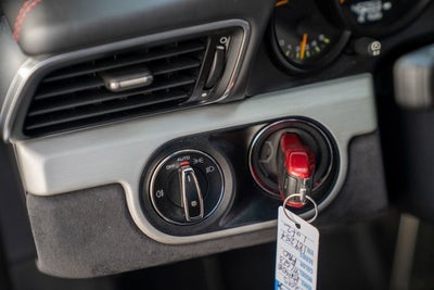 2015 Porsche 911 GT3