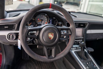 2015 Porsche 911 GT3