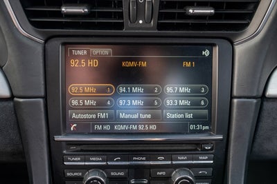 2015 Porsche 911 GT3