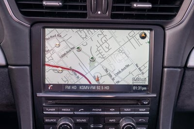 2015 Porsche 911 GT3