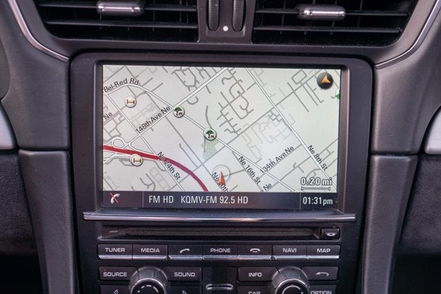 2015 Porsche 911 GT3