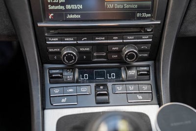 2015 Porsche 911 GT3