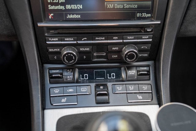 2015 Porsche 911 GT3