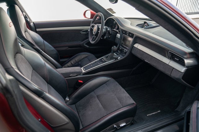 2015 Porsche 911 GT3