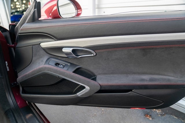 2015 Porsche 911 GT3