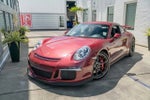 2015 Porsche 911 GT3