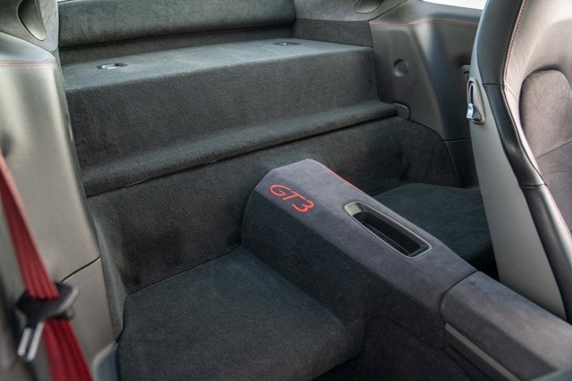 2015 Porsche 911 GT3