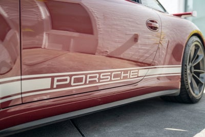 2015 Porsche 911 GT3