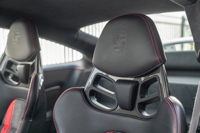 2018 Porsche 911 GT3