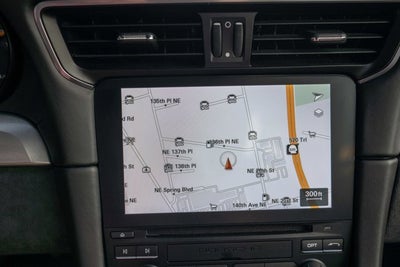 2018 Porsche 911 GT3