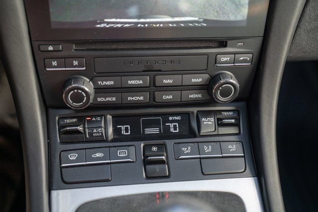 2018 Porsche 911 GT3