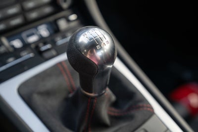 2018 Porsche 911 GT3