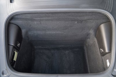 2018 Porsche 911 GT3