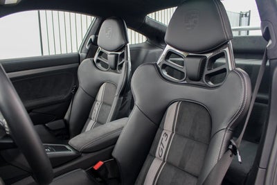 2018 Porsche 911 GT3