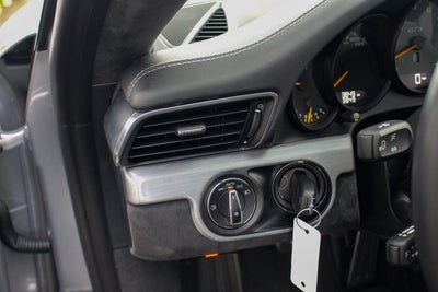2018 Porsche 911 GT3