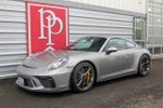 2018 Porsche 911 GT3