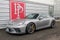 2018 Porsche 911 GT3