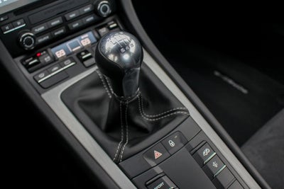 2018 Porsche 911 GT3
