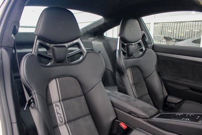 2018 Porsche 911 GT3