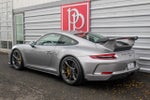 2018 Porsche 911 GT3