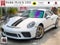 2019 Porsche 911 GT3 Touring