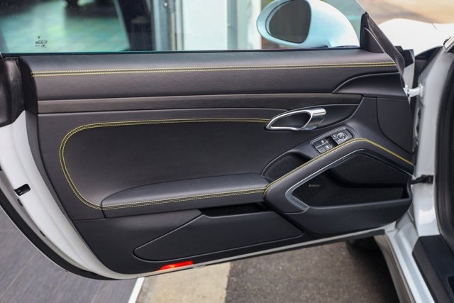 2019 Porsche 911 GT3 Touring