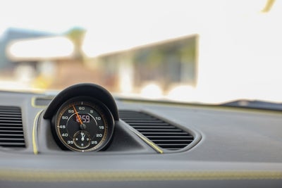 2019 Porsche 911 GT3 Touring