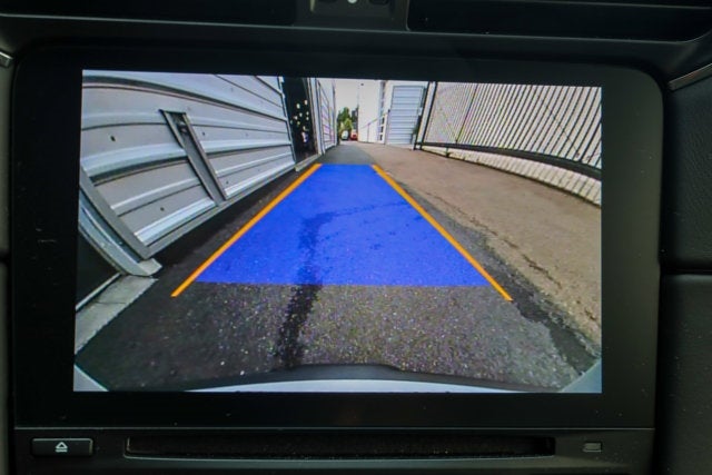 2019 Porsche 911 GT3 Touring