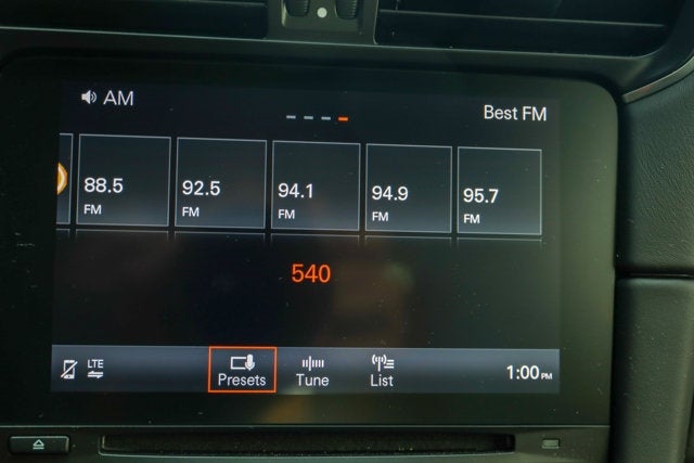 2019 Porsche 911 GT3 Touring