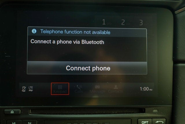 2019 Porsche 911 GT3 Touring