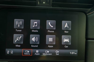 2019 Porsche 911 GT3 Touring