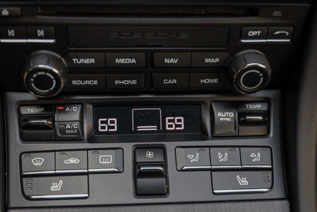 2019 Porsche 911 GT3 Touring