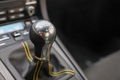 2019 Porsche 911 GT3 Touring