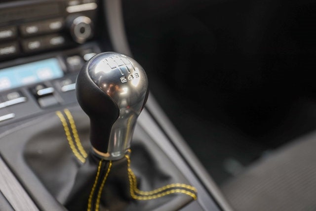 2019 Porsche 911 GT3 Touring