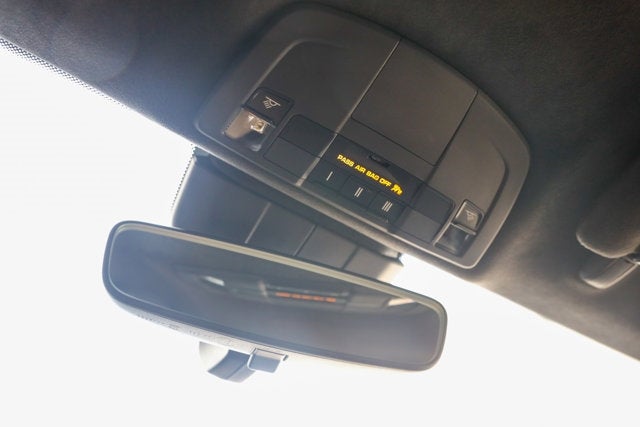 2019 Porsche 911 GT3 Touring