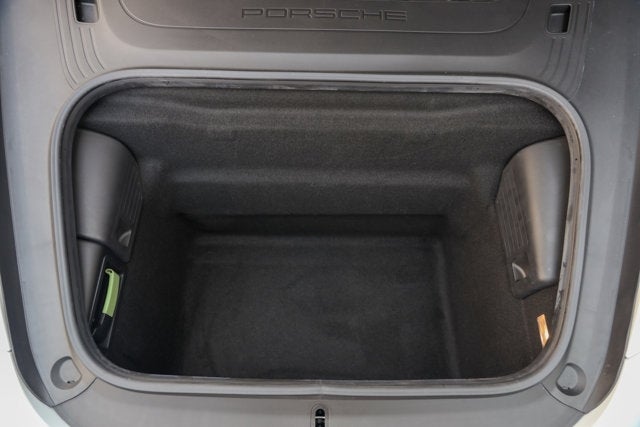 2019 Porsche 911 GT3 Touring