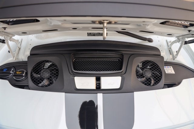 2019 Porsche 911 GT3 Touring