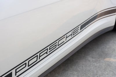 2019 Porsche 911 GT3 Touring