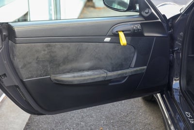 2011 Porsche 911 GT3 RS