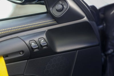 2011 Porsche 911 GT3 RS