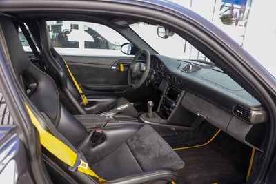 2011 Porsche 911 GT3 RS