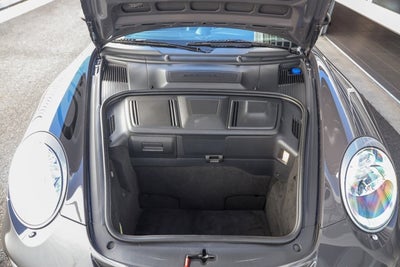 2011 Porsche 911 GT3 RS