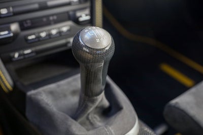 2011 Porsche 911 GT3 RS