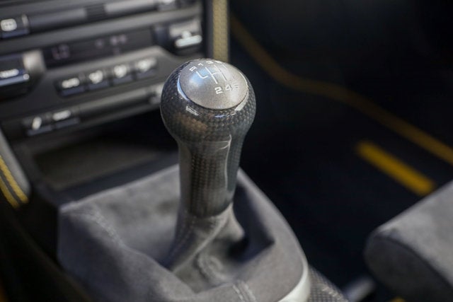 2011 Porsche 911 GT3 RS