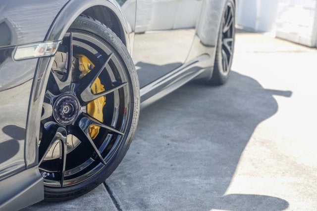 2011 Porsche 911 GT3 RS