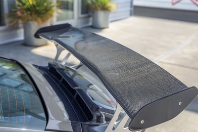 2011 Porsche 911 GT3 RS