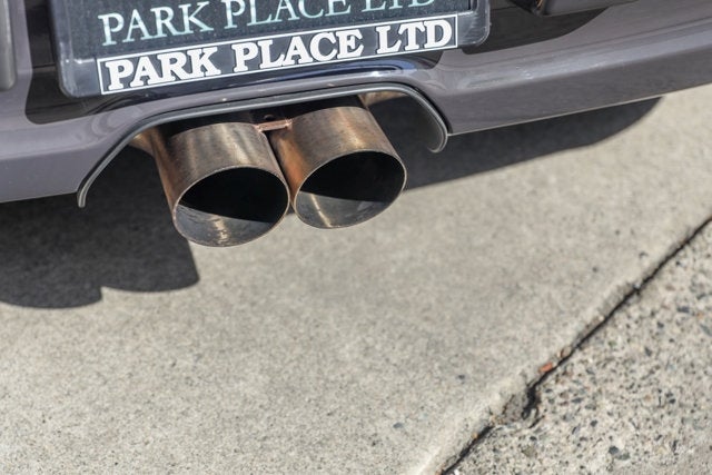 2011 Porsche 911 GT3 RS