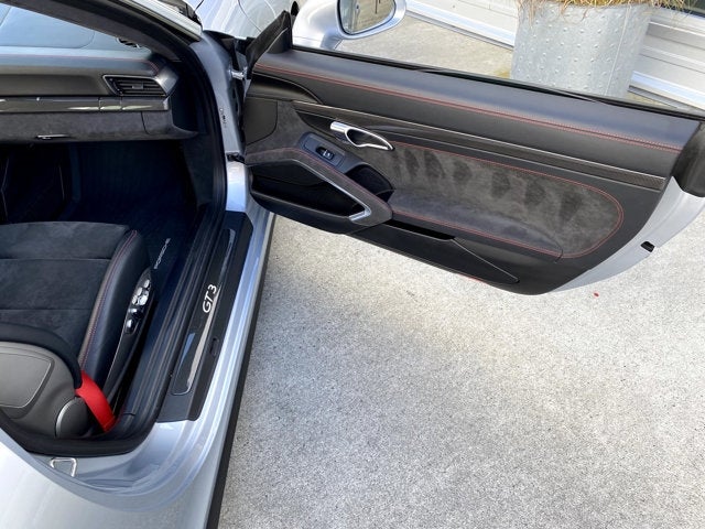 2015 Porsche 911 GT3