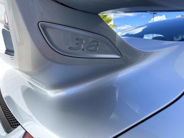 2015 Porsche 911 GT3