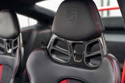 2018 Porsche 911 GT3